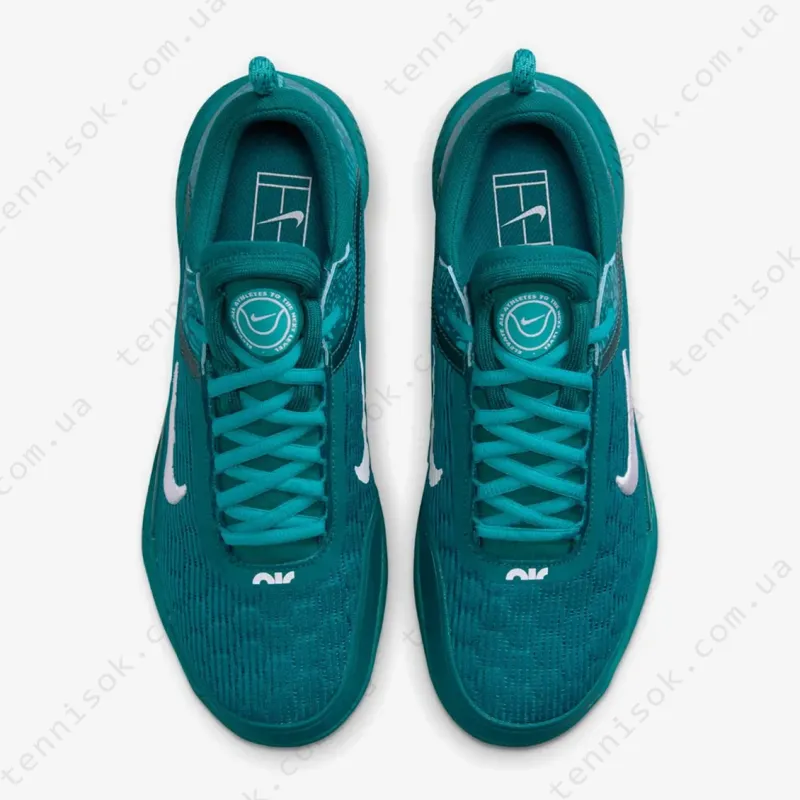 Теннисные кроссовки Nike Court Zoom NXT HC DV3276-301