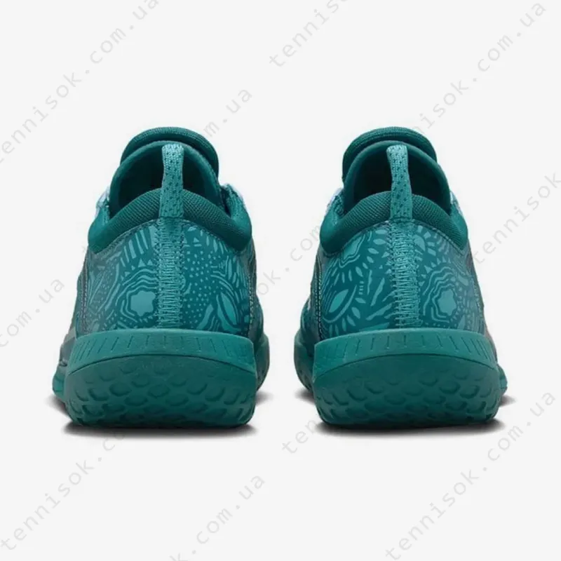 Теннисные кроссовки Nike Court Zoom NXT HC DV3276-301