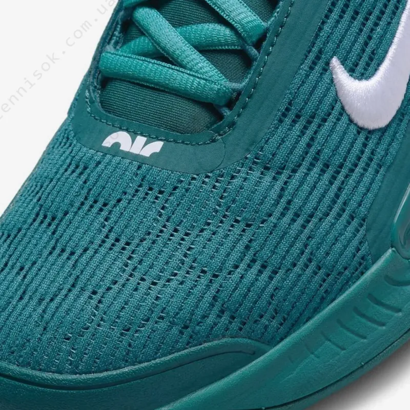 Теннисные кроссовки Nike Court Zoom NXT HC DV3276-301