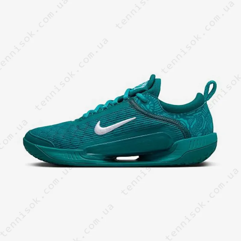 Теннисные кроссовки Nike Court Zoom NXT HC DV3276-301