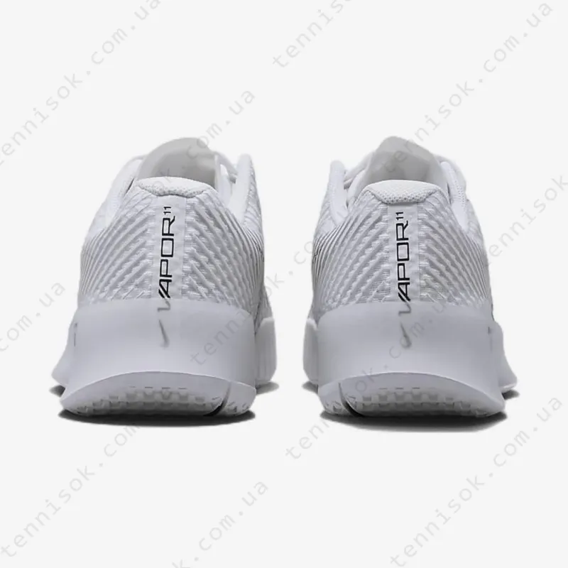 Тенісні кросівки Nike Zoom Vapor 11 DR6965-100