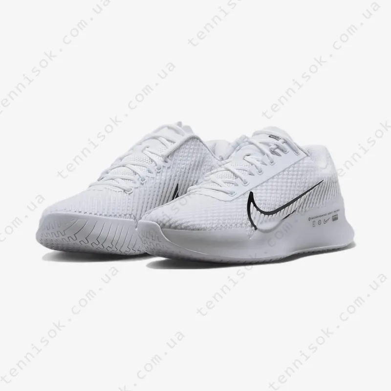 Тенісні кросівки Nike Zoom Vapor 11 DR6965-100