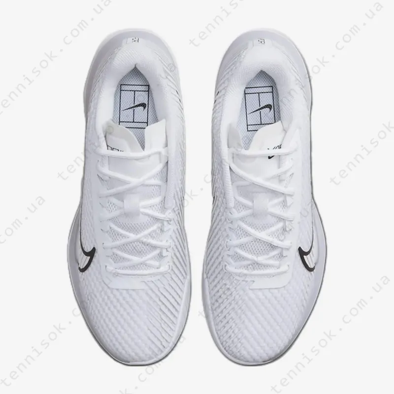 Тенісні кросівки Nike Zoom Vapor 11 DR6965-100