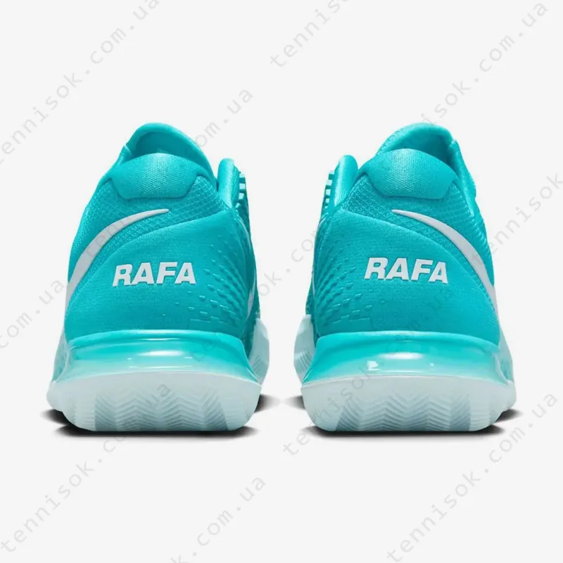 Тенісні кросівки Nike Zoom Vapor Cage 4 Rafa Clay DV1773-302