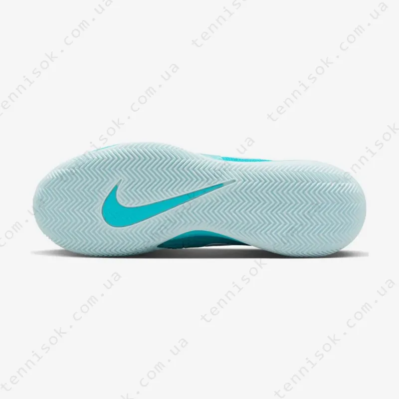 Тенісні кросівки Nike Zoom Vapor Cage 4 Rafa Clay DV1773-302