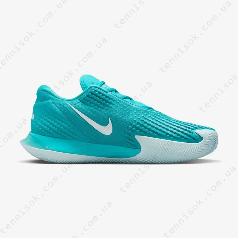 Тенісні кросівки Nike Zoom Vapor Cage 4 Rafa Clay DV1773-302