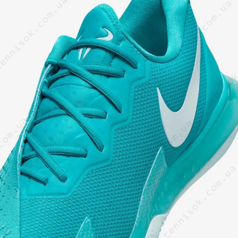 Тенісні кросівки Nike Zoom Vapor Cage 4 Rafa Clay DV1773-302