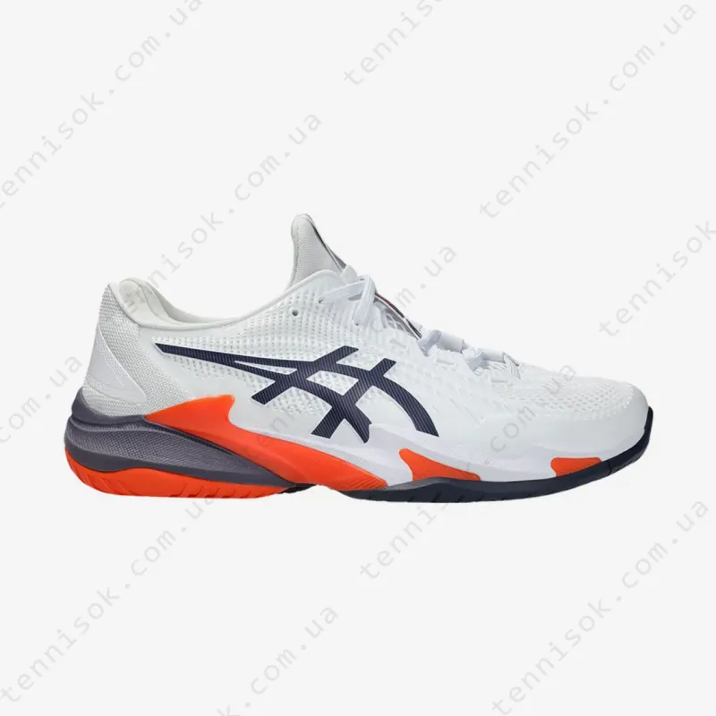 Теннисные кроссовки Asics Court FF 3 1041A370-104