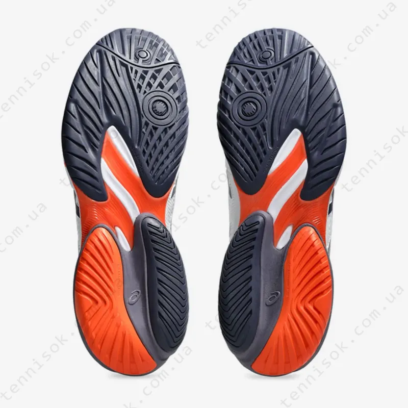 Теннисные кроссовки Asics Court FF 3 1041A370-104