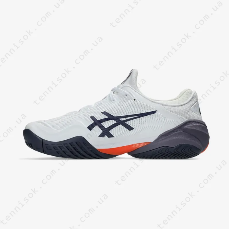 Теннисные кроссовки Asics Court FF 3 1041A370-104