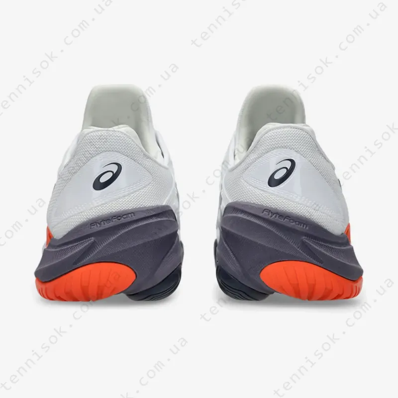 Теннисные кроссовки Asics Court FF 3 1041A370-104