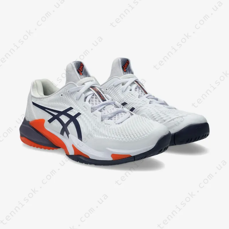 Теннисные кроссовки Asics Court FF 3 1041A370-104