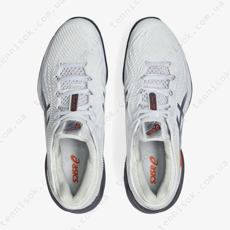 Теннисные кроссовки Asics Court FF 3 1041A370-104