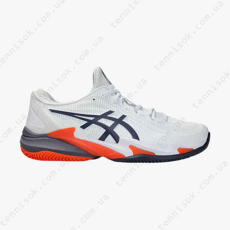 Тенісні кросівки Asics Court FF 3 Clay 1041A371-104