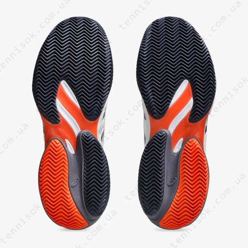 Тенісні кросівки Asics Court FF 3 Clay 1041A371-104