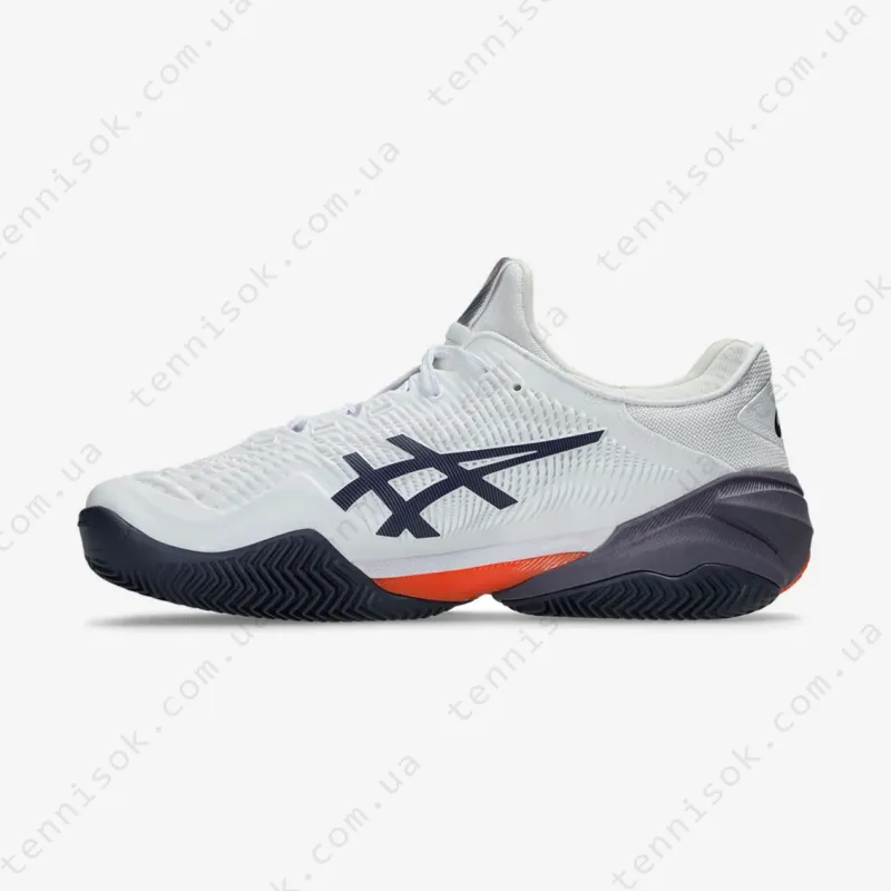 Тенісні кросівки Asics Court FF 3 Clay 1041A371-104