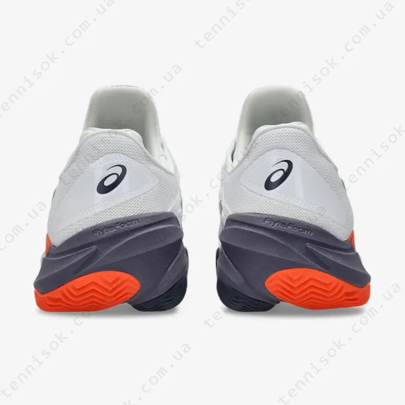 Тенісні кросівки Asics Court FF 3 Clay 1041A371-104