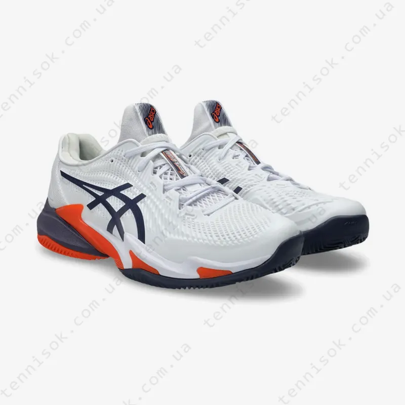 Тенісні кросівки Asics Court FF 3 Clay 1041A371-104