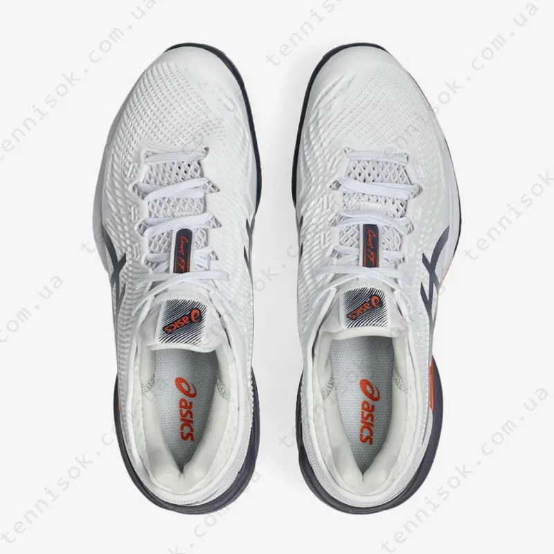 Тенісні кросівки Asics Court FF 3 Clay 1041A371-104