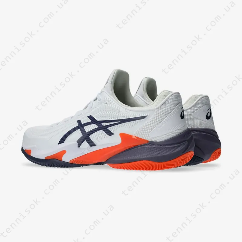 Тенісні кросівки Asics Court FF 3 Clay 1041A371-104