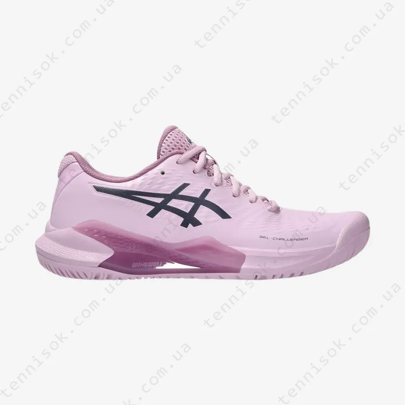 Теннисные кроссовки Asics Gel-Challenger 14 1042A231-700