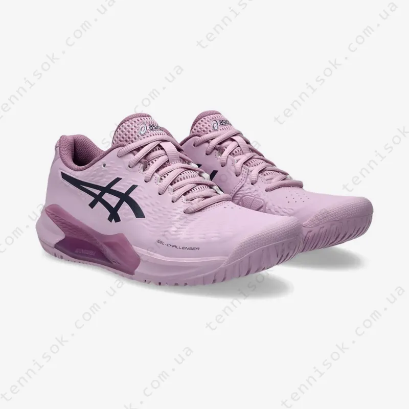Теннисные кроссовки Asics Gel-Challenger 14 1042A231-700