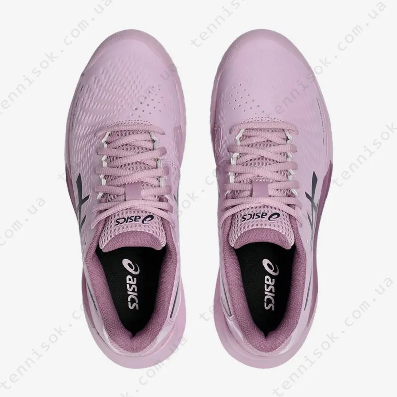 Теннисные кроссовки Asics Gel-Challenger 14 1042A231-700