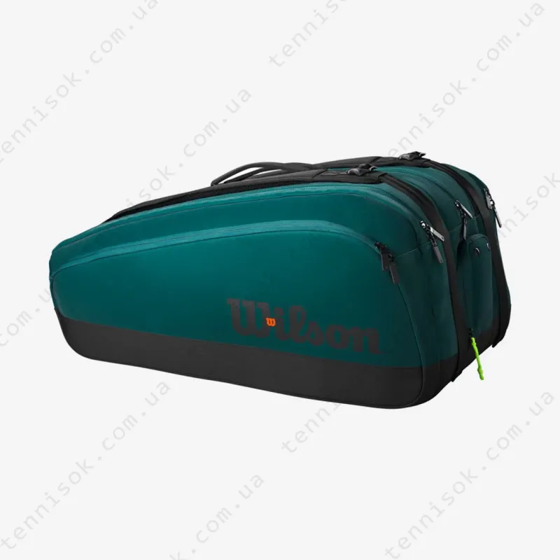 Теннисная сумка Wilson Blade Super Tour 15PK V9 WR8031801001