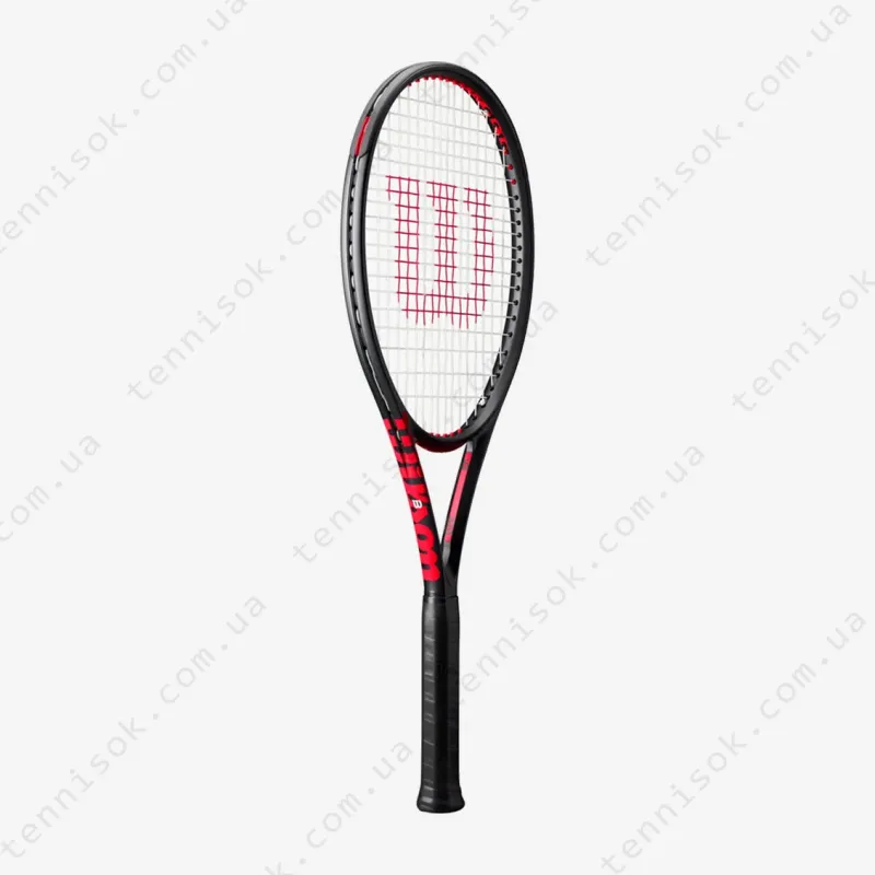 Теннисная ракетка Wilson Clash 100 V3 WR172811
