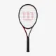 Теннисная ракетка Wilson Clash 100 V3 WR172811