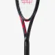 Теннисная ракетка Wilson Clash 100 V3 WR172811