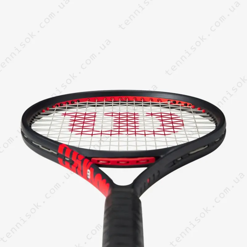 Теннисная ракетка Wilson Clash 100 V3 WR172811