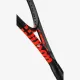 Тенісна ракетка Wilson Clash 100L V3 WR172911