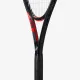 Тенісна ракетка Wilson Clash 100L V3 WR172911