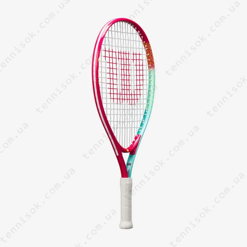 Теннисная ракетка Wilson Intrigue Jr 21 Girls WR180510