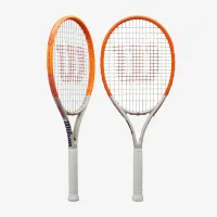 Детская теннисная ракетка Wilson Roland Garros Elite Comp JR 26 WR168310H