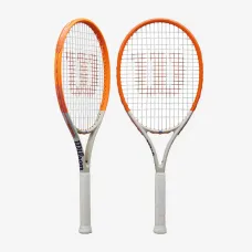 Детская теннисная ракетка Wilson Roland Garros Elite Comp JR 26 WR168310H