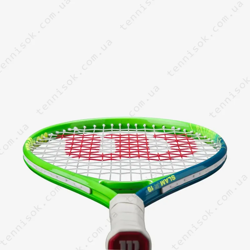 Теннисная ракетка Wilson Slam 19 Jr Boys WR172110U