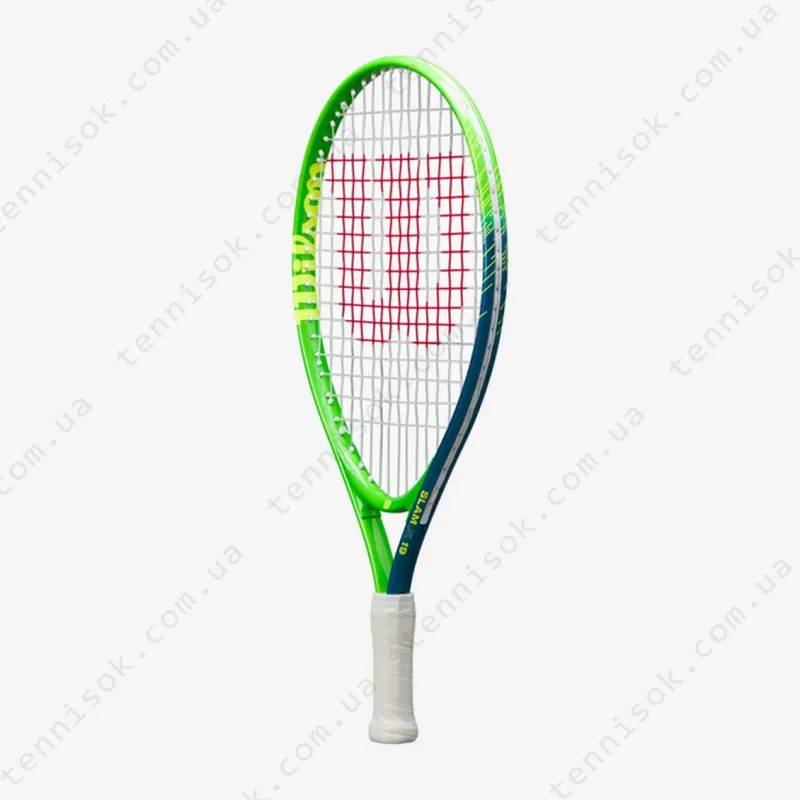 Теннисная ракетка Wilson Slam 19 Jr Boys WR172110U