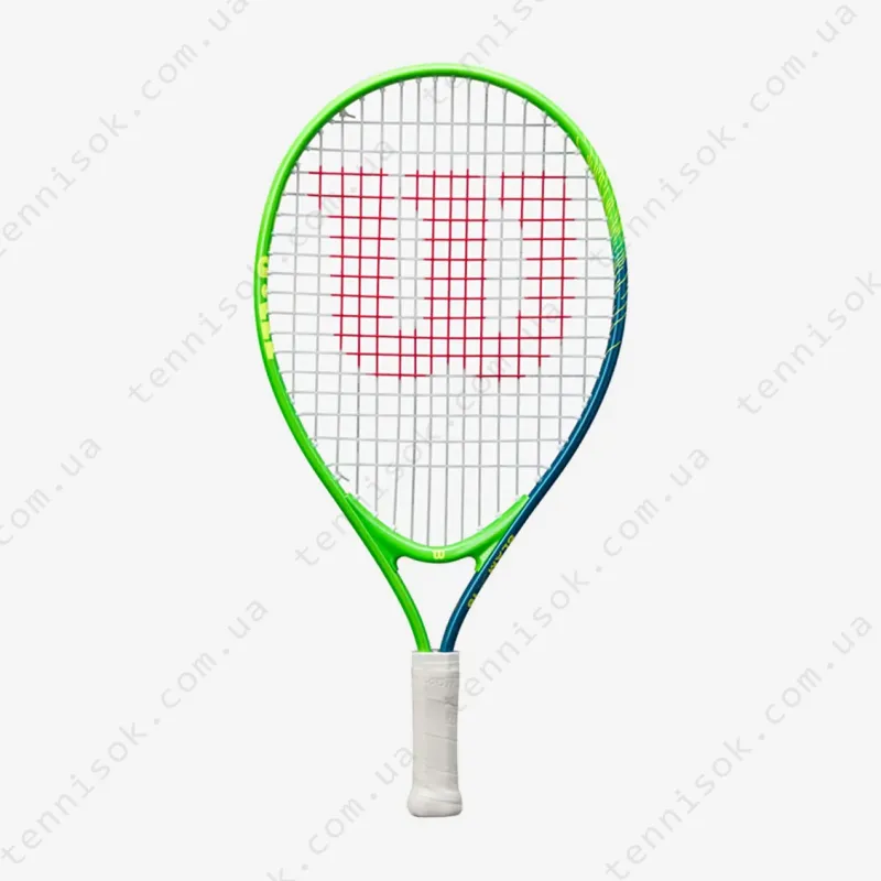 Теннисная ракетка Wilson Slam 19 Jr Boys WR172110U