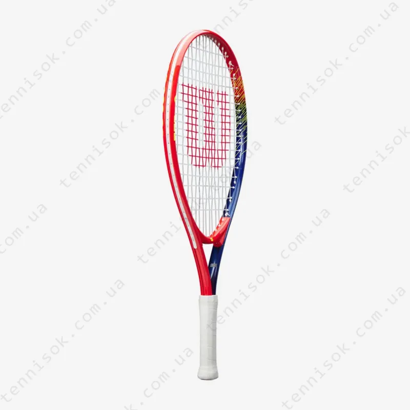 Теннисная ракетка Wilson Slam 23 Jr Boys WR171910U