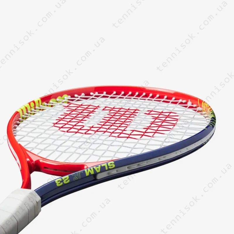 Теннисная ракетка Wilson Slam 23 Jr Boys WR171910U
