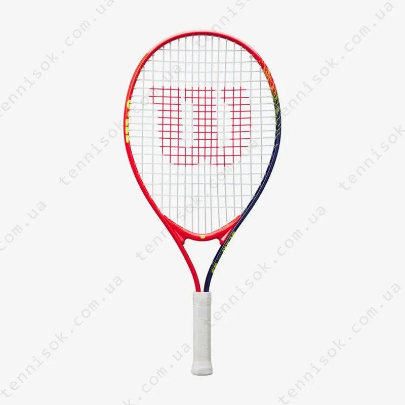 Теннисная ракетка Wilson Slam 23 Jr Boys WR171910U