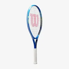 Детская теннисная ракетка Wilson Slam 25 Jr Boys WR171810U
