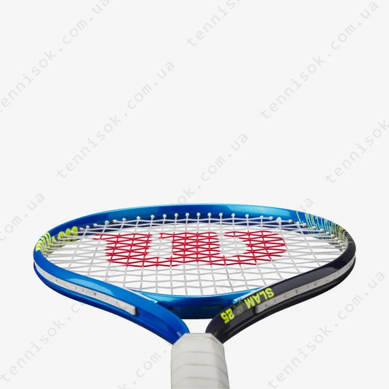 Детская теннисная ракетка Wilson Slam 25 Jr Boys WR171810U