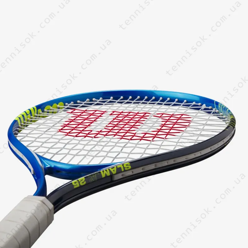 Детская теннисная ракетка Wilson Slam 25 Jr Boys WR171810U