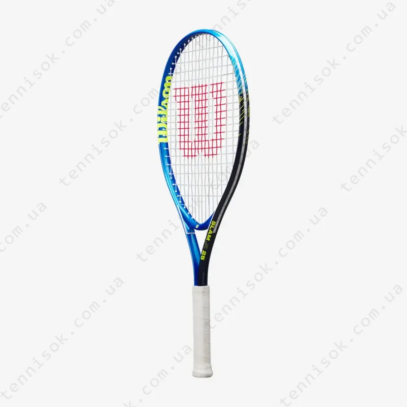 Детская теннисная ракетка Wilson Slam 25 Jr Boys WR171810U