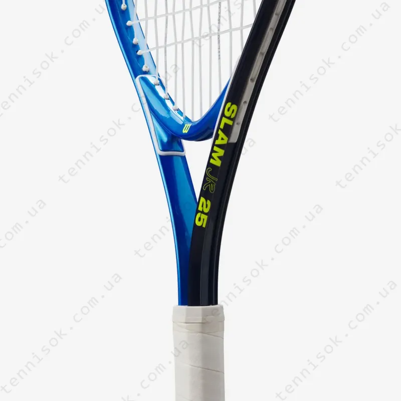 Детская теннисная ракетка Wilson Slam 25 Jr Boys WR171810U
