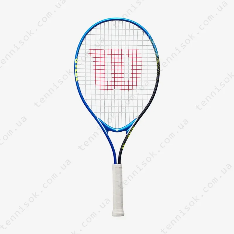 Детская теннисная ракетка Wilson Slam 25 Jr Boys WR171810U