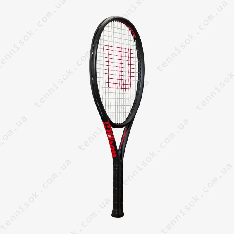 Тенісна ракетка Wilson Clash 25 V3 WR173310